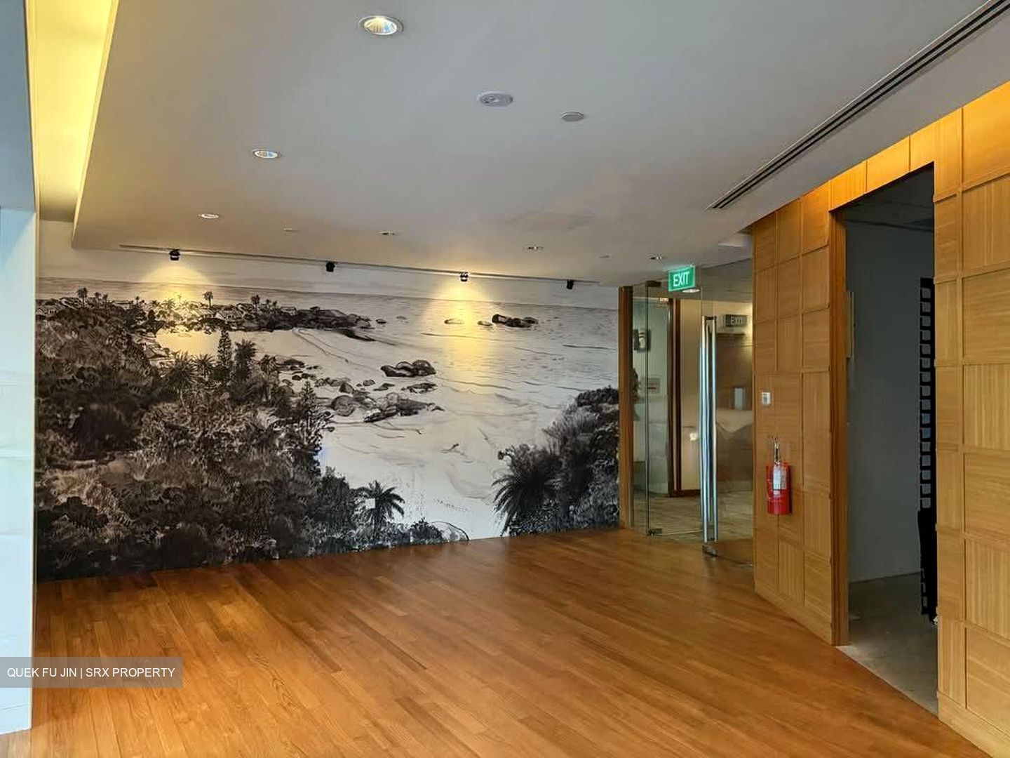 Samsung Hub (D1), Office #553686781